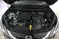 USED 2023 73 NISSAN QASHQAI 1.5 h e-POWER Kuro Edition Auto Euro 6 (s/s) 5dr Panoramic Roof, 360 Cam,