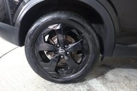 USED 2023 73 NISSAN QASHQAI 1.5 h e-POWER Kuro Edition Auto Euro 6 (s/s) 5dr Panoramic Roof, 360 Cam,