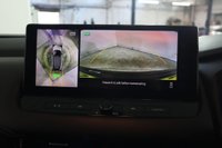 USED 2023 73 NISSAN QASHQAI 1.5 h e-POWER Kuro Edition Auto Euro 6 (s/s) 5dr Panoramic Roof, 360 Cam,