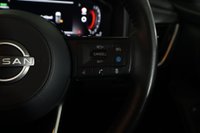 USED 2023 73 NISSAN QASHQAI 1.5 h e-POWER Kuro Edition Auto Euro 6 (s/s) 5dr Panoramic Roof, 360 Cam,