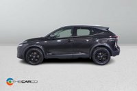 USED 2023 73 NISSAN QASHQAI 1.5 h e-POWER Kuro Edition Auto Euro 6 (s/s) 5dr Panoramic Roof, 360 Cam,