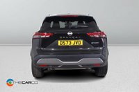 USED 2023 73 NISSAN QASHQAI 1.5 h e-POWER Kuro Edition Auto Euro 6 (s/s) 5dr Panoramic Roof, 360 Cam,
