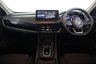USED 2023 73 NISSAN QASHQAI 1.5 h e-POWER Kuro Edition Auto Euro 6 (s/s) 5dr Panoramic Roof, 360 Cam,