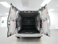 USED 2024 74 FORD TRANSIT CUSTOM 280 2.0 EBL 136 BHP SWB LIMITED ( NEW SHAPE ) UPGRADED GREY ALLOYS | RHINO ROOF RACK !