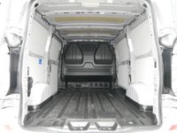 USED 2024 74 FORD TRANSIT CUSTOM 280 2.0 EBL 136 BHP SWB LIMITED ( NEW SHAPE ) UPGRADED GREY ALLOYS | RHINO ROOF RACK !