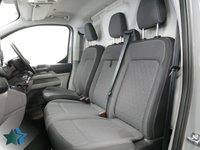 USED 2024 74 FORD TRANSIT CUSTOM 280 2.0 EBL 136 BHP SWB LIMITED ( NEW SHAPE ) UPGRADED GREY ALLOYS | RHINO ROOF RACK !