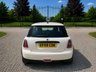 USED 2009 59 MINI HATCH 1.4 First Hatchback 3dr Petrol Manual Euro 4 (75 ps) WE SPECIALISE IN MINI'S!!!!!!