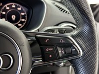 USED 2017 17 AUDI TT 1.8 TFSI S line Coupe 3dr Petrol Manual Euro 6 (s/s) (180 ps) 