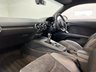 USED 2017 17 AUDI TT 1.8 TFSI S line Coupe 3dr Petrol Manual Euro 6 (s/s) (180 ps) 