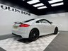 USED 2017 17 AUDI TT 1.8 TFSI S line Coupe 3dr Petrol Manual Euro 6 (s/s) (180 ps) 