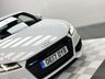 USED 2017 17 AUDI TT 1.8 TFSI S line Coupe 3dr Petrol Manual Euro 6 (s/s) (180 ps) 