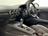 USED 2017 17 AUDI TT 1.8 TFSI S line Coupe 3dr Petrol Manual Euro 6 (s/s) (180 ps) 