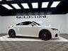 USED 2017 17 AUDI TT 1.8 TFSI S line Coupe 3dr Petrol Manual Euro 6 (s/s) (180 ps) 