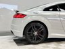 USED 2017 17 AUDI TT 1.8 TFSI S line Coupe 3dr Petrol Manual Euro 6 (s/s) (180 ps) 