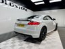 USED 2017 17 AUDI TT 1.8 TFSI S line Coupe 3dr Petrol Manual Euro 6 (s/s) (180 ps) 
