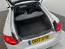 USED 2017 17 AUDI TT 1.8 TFSI S line Coupe 3dr Petrol Manual Euro 6 (s/s) (180 ps) 