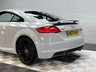USED 2017 17 AUDI TT 1.8 TFSI S line Coupe 3dr Petrol Manual Euro 6 (s/s) (180 ps) 