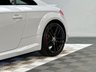 USED 2017 17 AUDI TT 1.8 TFSI S line Coupe 3dr Petrol Manual Euro 6 (s/s) (180 ps) 