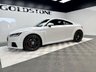 USED 2017 17 AUDI TT 1.8 TFSI S line Coupe 3dr Petrol Manual Euro 6 (s/s) (180 ps) 