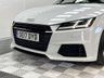 USED 2017 17 AUDI TT 1.8 TFSI S line Coupe 3dr Petrol Manual Euro 6 (s/s) (180 ps) 