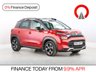 USED 2023 23 CITROEN C3 AIRCROSS 1.2 PureTech Shine Plus SUV 5dr Petrol EAT6 Euro 6 (s/s) (130 ps) SAT NAV | REAR CAM | ALLOYS |