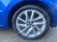 USED 2022 72 SEAT IBIZA 1.0 TSI FR Hatchback 5dr Petrol Manual Euro 6 (s/s) (110 ps) 30K MILES*CAR PLAY*NAV*17"ALLOYS
