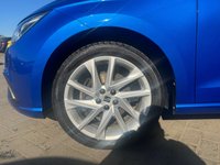 USED 2022 72 SEAT IBIZA 1.0 TSI FR Hatchback 5dr Petrol Manual Euro 6 (s/s) (110 ps) 30K MILES*CAR PLAY*NAV*17"ALLOYS