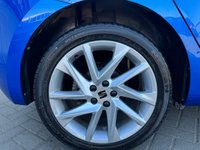 USED 2022 72 SEAT IBIZA 1.0 TSI FR Hatchback 5dr Petrol Manual Euro 6 (s/s) (110 ps) 30K MILES*CAR PLAY*NAV*17"ALLOYS