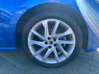 USED 2022 72 SEAT IBIZA 1.0 TSI FR Hatchback 5dr Petrol Manual Euro 6 (s/s) (110 ps) 30K MILES*CAR PLAY*NAV*17"ALLOYS