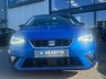 USED 2022 72 SEAT IBIZA 1.0 TSI FR Hatchback 5dr Petrol Manual Euro 6 (s/s) (110 ps) 30K MILES*CAR PLAY*NAV*17"ALLOYS