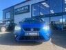USED 2022 72 SEAT IBIZA 1.0 TSI FR Hatchback 5dr Petrol Manual Euro 6 (s/s) (110 ps) 30K MILES*CAR PLAY*NAV*17"ALLOYS