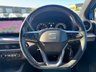 USED 2022 72 SEAT IBIZA 1.0 TSI FR Hatchback 5dr Petrol Manual Euro 6 (s/s) (110 ps) 30K MILES*CAR PLAY*NAV*17"ALLOYS