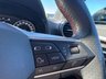 USED 2022 72 SEAT IBIZA 1.0 TSI FR Hatchback 5dr Petrol Manual Euro 6 (s/s) (110 ps) 30K MILES*CAR PLAY*NAV*17"ALLOYS