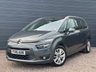 USED 2016 16 CITROEN GRAND C4 PICASSO 1.6 BlueHDi Exclusive MPV 5dr Auto  Sat Nav, Auto Lights, 7 Seats