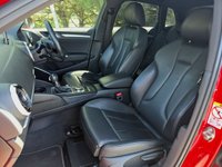 USED 2017 67 AUDI S3 2.0 TFSI Black Edition Sportback 5dr Petrol S Tronic quattro Euro 6 (s/s) (310 ps) Full Audi Service History