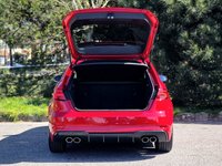 USED 2017 67 AUDI S3 2.0 TFSI Black Edition Sportback 5dr Petrol S Tronic quattro Euro 6 (s/s) (310 ps) Full Audi Service History