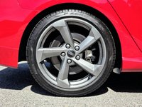 USED 2017 67 AUDI S3 2.0 TFSI Black Edition Sportback 5dr Petrol S Tronic quattro Euro 6 (s/s) (310 ps) Full Audi Service History