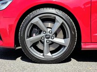 USED 2017 67 AUDI S3 2.0 TFSI Black Edition Sportback 5dr Petrol S Tronic quattro Euro 6 (s/s) (310 ps) Full Audi Service History