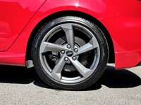 USED 2017 67 AUDI S3 2.0 TFSI Black Edition Sportback 5dr Petrol S Tronic quattro Euro 6 (s/s) (310 ps) Full Audi Service History