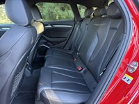 USED 2017 67 AUDI S3 2.0 TFSI Black Edition Sportback 5dr Petrol S Tronic quattro Euro 6 (s/s) (310 ps) Full Audi Service History