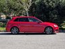 USED 2017 67 AUDI S3 2.0 TFSI Black Edition Sportback 5dr Petrol S Tronic quattro Euro 6 (s/s) (310 ps) Full Audi Service History