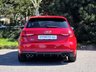 USED 2017 67 AUDI S3 2.0 TFSI Black Edition Sportback 5dr Petrol S Tronic quattro Euro 6 (s/s) (310 ps) Full Audi Service History