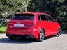 USED 2017 67 AUDI S3 2.0 TFSI Black Edition Sportback 5dr Petrol S Tronic quattro Euro 6 (s/s) (310 ps) Full Audi Service History