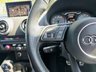USED 2017 67 AUDI S3 2.0 TFSI Black Edition Sportback 5dr Petrol S Tronic quattro Euro 6 (s/s) (310 ps) Full Audi Service History