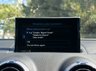 USED 2017 67 AUDI S3 2.0 TFSI Black Edition Sportback 5dr Petrol S Tronic quattro Euro 6 (s/s) (310 ps) Full Audi Service History