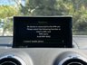 USED 2017 67 AUDI S3 2.0 TFSI Black Edition Sportback 5dr Petrol S Tronic quattro Euro 6 (s/s) (310 ps) Full Audi Service History