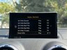 USED 2017 67 AUDI S3 2.0 TFSI Black Edition Sportback 5dr Petrol S Tronic quattro Euro 6 (s/s) (310 ps) Full Audi Service History