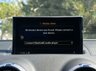 USED 2017 67 AUDI S3 2.0 TFSI Black Edition Sportback 5dr Petrol S Tronic quattro Euro 6 (s/s) (310 ps) Full Audi Service History