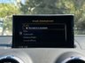 USED 2017 67 AUDI S3 2.0 TFSI Black Edition Sportback 5dr Petrol S Tronic quattro Euro 6 (s/s) (310 ps) Full Audi Service History