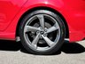 USED 2017 67 AUDI S3 2.0 TFSI Black Edition Sportback 5dr Petrol S Tronic quattro Euro 6 (s/s) (310 ps) Full Audi Service History